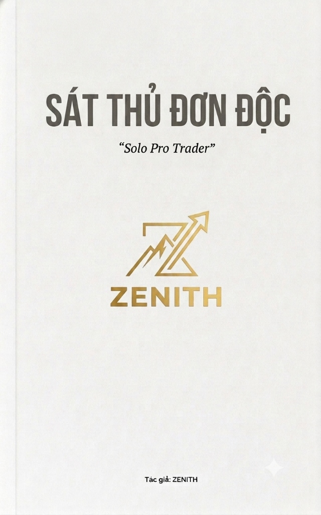 Sát Hủ Đơn Độc Cover