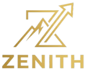 Zenith Logo
