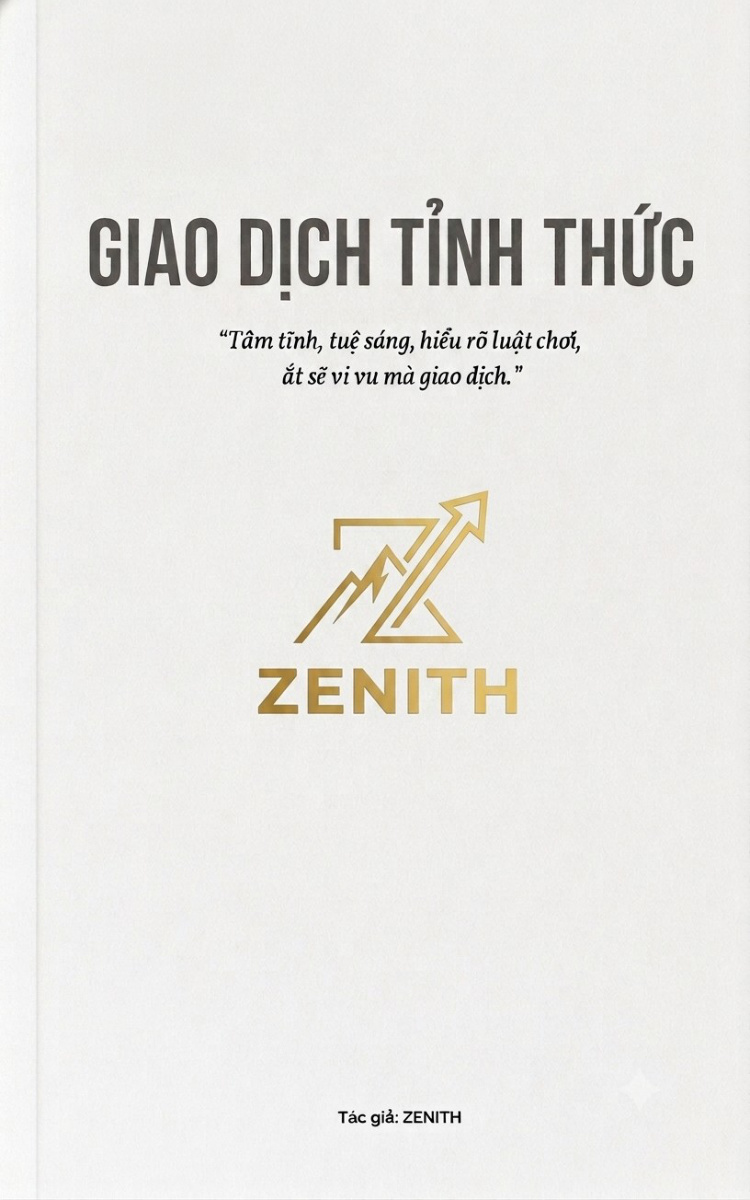Giao Dịch Tỉnh Thức