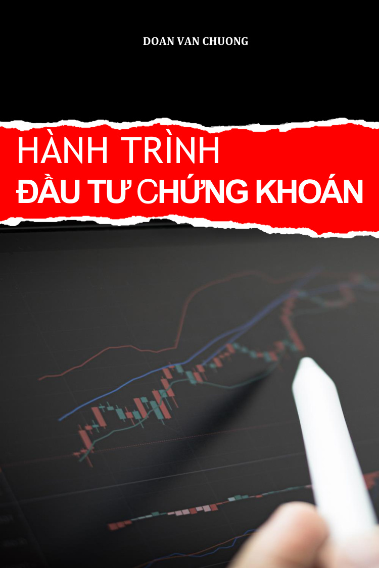 Hành Trình Đầu Tư Chứng Khoán